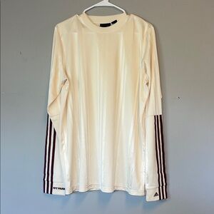 Ivy Park x Adidas Long sleeve
